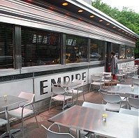 Empire Diner 