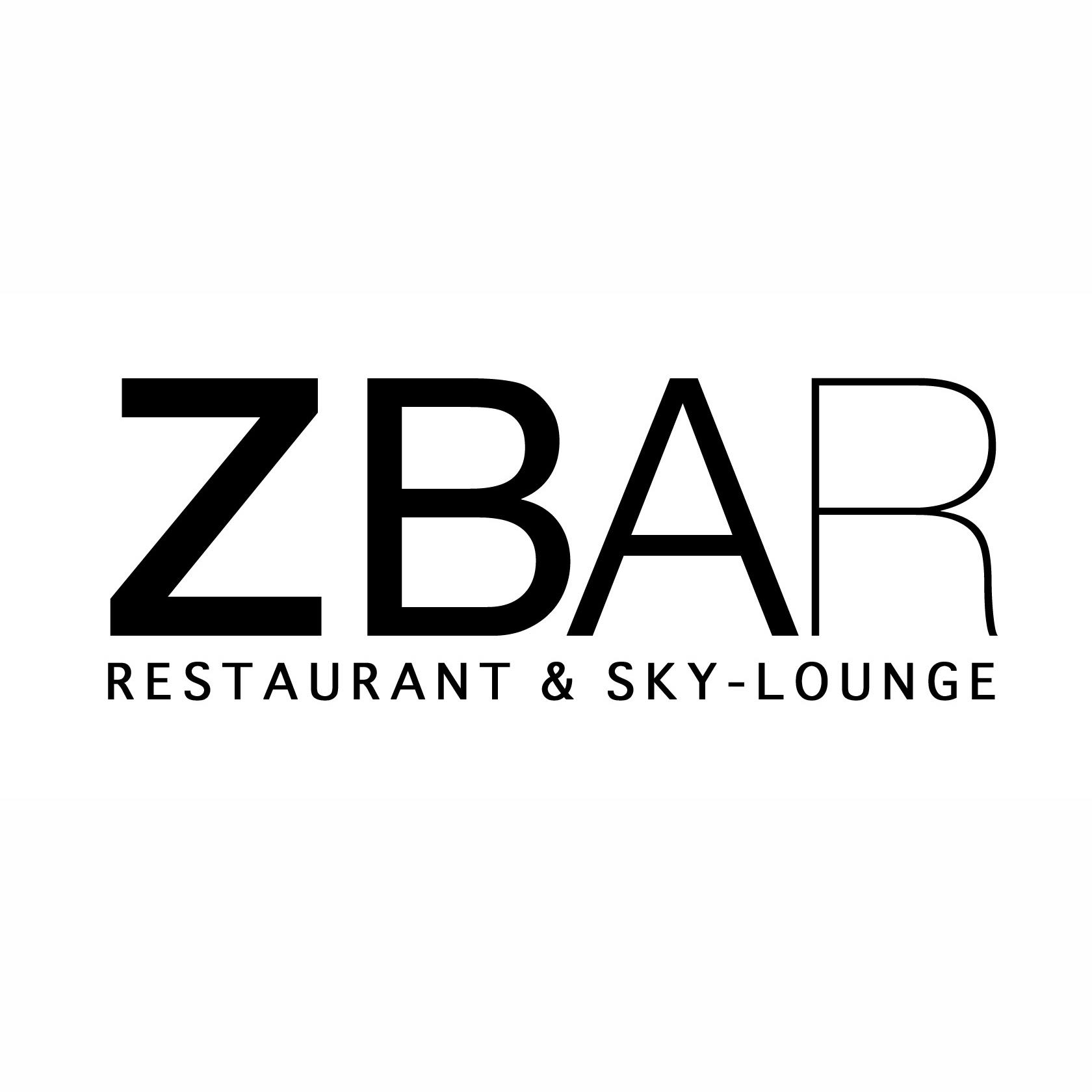 Z BAR Restaurant & Sky-Lounge 