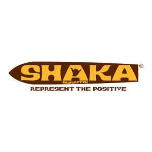 Shaka Burrito