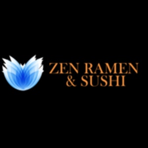 Zen Ramen and Sushi