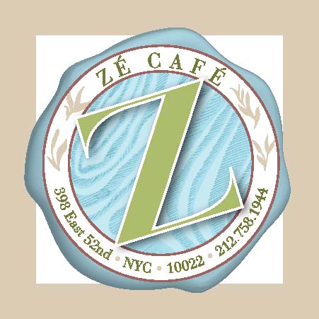 Ze Cafe