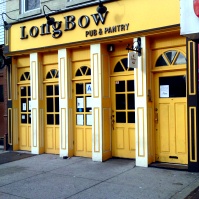 Longbow Pub & Pantry