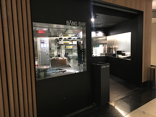 Bang Bar, David Chang, Momofuku, Time Warner Center, NYC