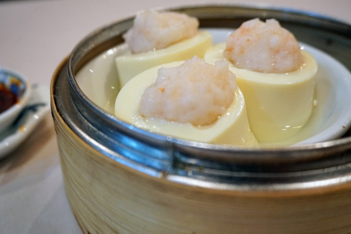 Dim Sum Palace opens in Midtown, NYC