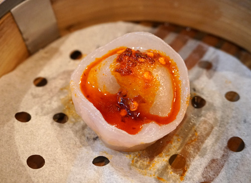 Dim Sum Palace opens in Midtown, NYC