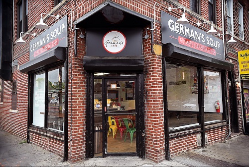 German's Soup, Guyana, East Flatbush, NYC