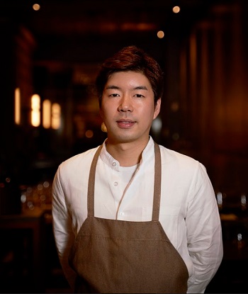 Executive Chef Hoyoung Kim opens JUA in Flatiron