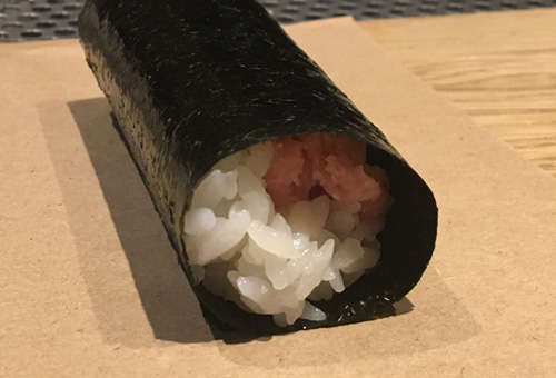 Kazu Nori, Japanese, Sushi, Nomad, NYC