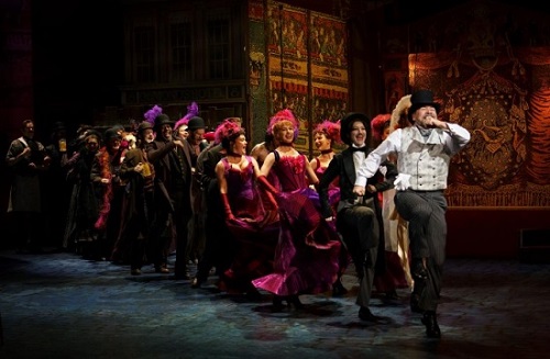 My Fair Lady adds new cast members, broadway