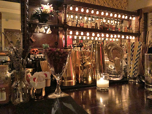 Japanese speakeasy NR takes the UES by storm, NYC