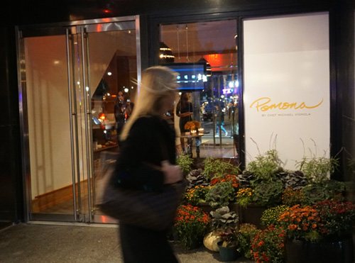Pomona, New American Restaurant, Midtown, NYC