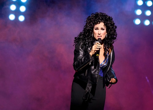 The Cher Show, Broadway, Review, NYC, 2018