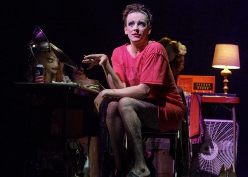 12 Broadway Shows to See This Fall 2018, Torch Song