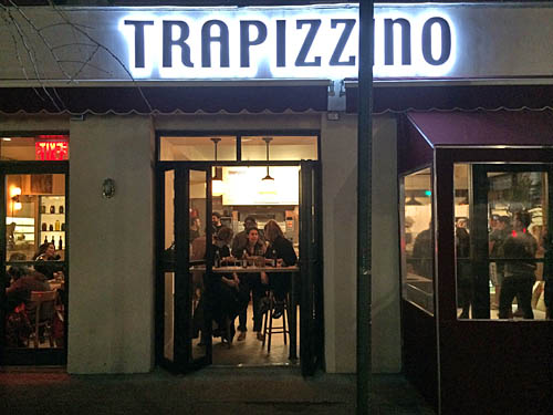 Trapizzino, Italian Stuffed Sandwiches, Lower East Side, NYC