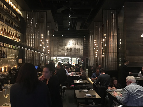 Wokuni, Seafood, Sushi, Japanese, Kip's Bay, NYC