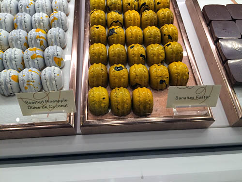 kreuther handcrafted chocolate, Gabriel Kreuther, Midtown, 42nd St, NYC