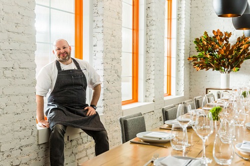 Loring Place, Restaurant, NYC, Chef Dan Kluger