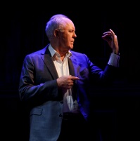 JOHN LITHGOW: STORIES BY HEART