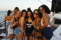JULY 4TH WEEKEND DANCE THE WAVE NYC CABANA YACHT CRUISE 2022