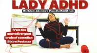 LADY ADHD