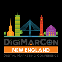 DIGIMARCON NEW ENGLAND 2023 - DIGITAL MARKETING, MEDIA AND ADVERTISING CONFERENCE & EXHIBITION