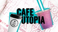 CAFE UTOPIA