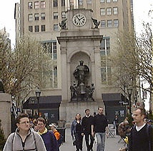 Herald Square
