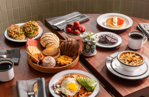 Animo! Brings Authentic Mexican Breakfast to Midtown East NYC