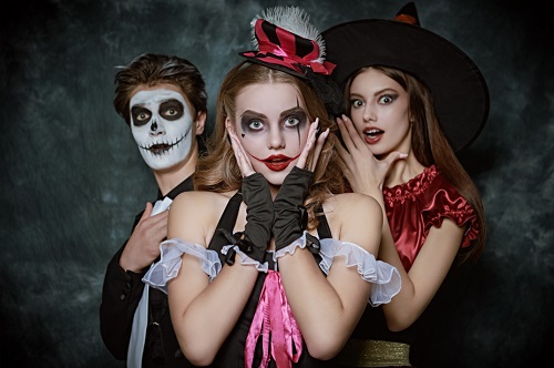 Ultimate Guide to Spooktacular NYC Halloween Parties and Events 2024