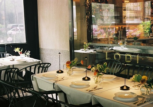 Where to Dine and Drink Near Rockefeller Center This Holiday Season