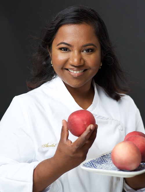 Balaboosta to Offer Collaborative Dinner with Chef Aarthi Sampath
