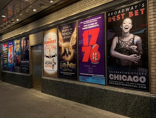 Broadway Week Brings 2-for-1 Tickets to more than 20 Shows