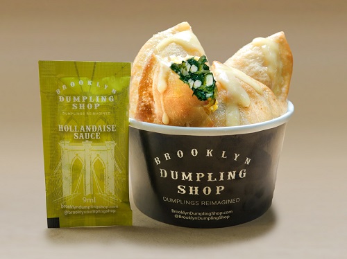 Brooklyn Dumpling Shop Launches Cro’Sumplings