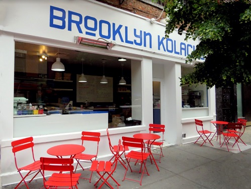 Brooklyn Kolache expands to Manhattan