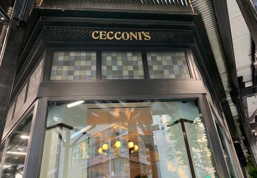 Cecconi''s NoMad, NYC
