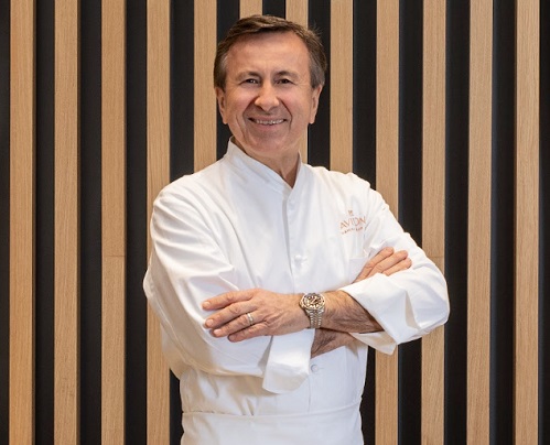 Chef Daniel Boulud Branches Out with New Destinations at One Madison Avenue