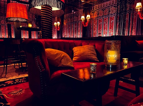 Coby Club opens in Chelsea, NYC