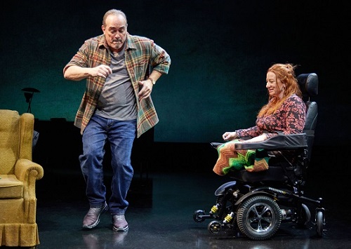 Review: Cost of Living is Worth the Ticket Price 