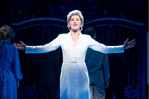 Review: Is Diana Broadway's Newest Crowning Achievement?