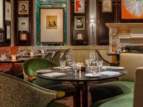 Dowling’s at The Carlyle Embarks on a New Era of Fine Dining