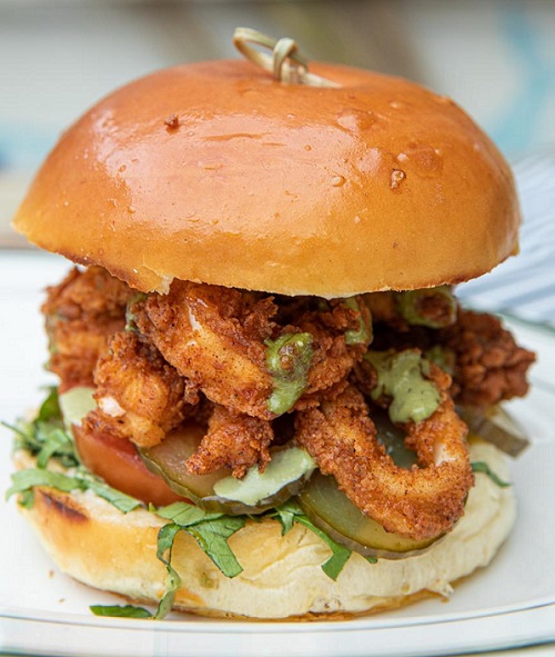 El Fish Shack is coming to the Upper West Side 