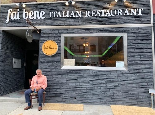Fai Bene, Italian, Opening in Gowanus