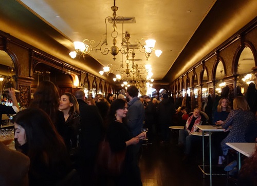 Gage & Tollner to reopen for indoor dining on April 15th