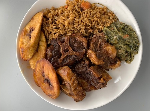 Gee’s Caribbean Restaurant Opens in Crown Heights