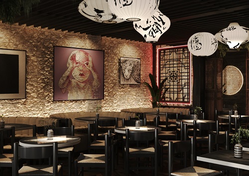 Highly-Anticipated 2024 Spring Restaurant Openings in New York City