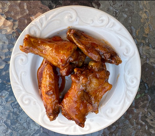 House of Wings Expands with Second Brooklyn Location