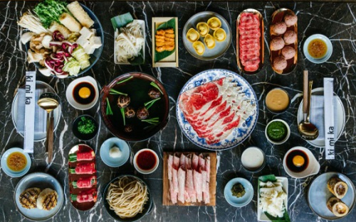 Kimika to showcase Japanese Wagyu Beef