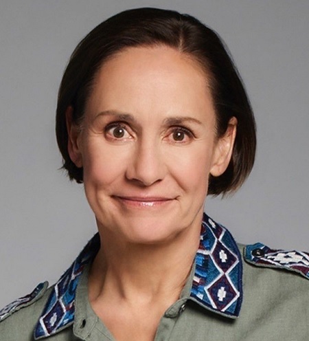 Laurie Metcalf to Return to Broadway in Grey House