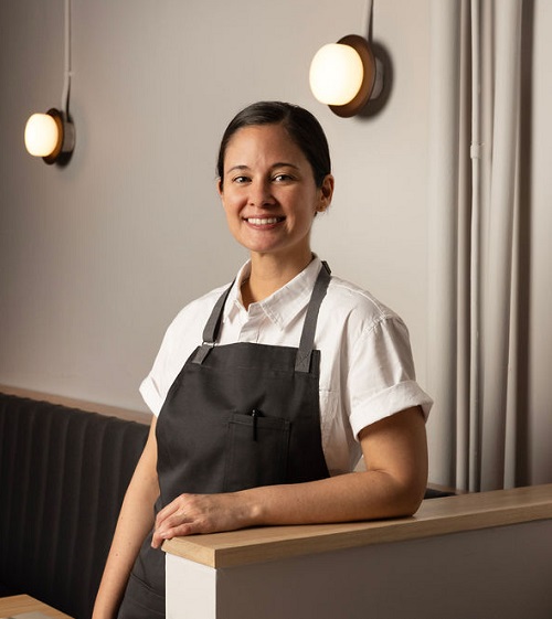 Chef Suzanne Cupps Brings Her Filipino Heritage to Lola’s in Flatiron