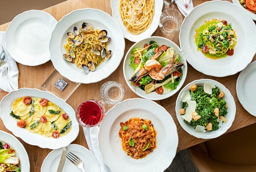 Loreto Italian Kitchen & Bar opens in Greenpoint